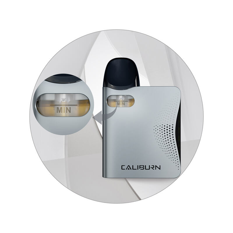 Uwell Caliburn Explorer Pod Kit_5